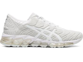 Asics Dam Träningsskor GEL-QUANTUM 360 5 Vita